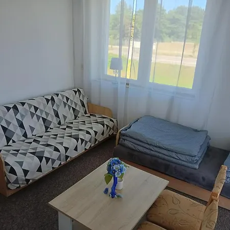 Goscinne Jastrzebia Gora