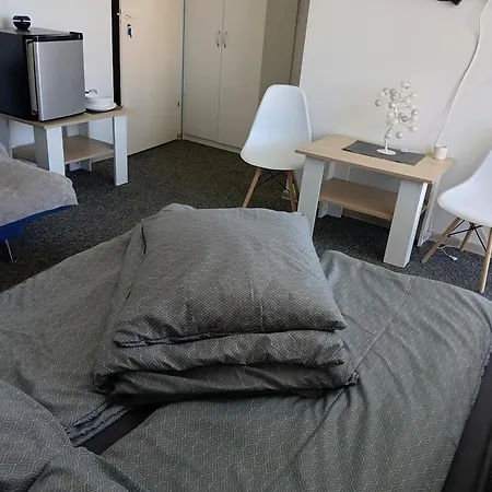 Goscinne * Jastrzębia Góra