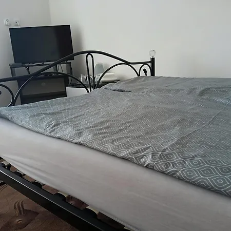 Goscinne Jastrzebia Gora