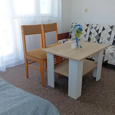 Goscinne * Jastrzebia Gora