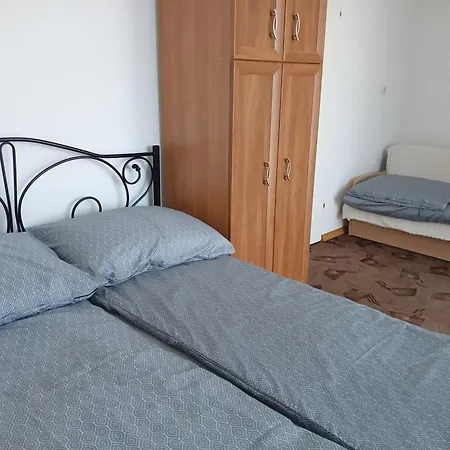 Goscinne Homestay *
