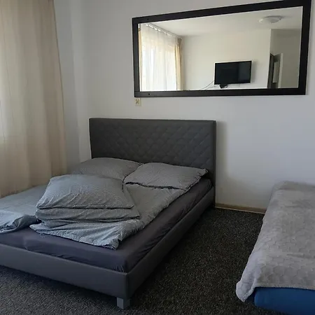 Goscinne Jastrzębia Góra