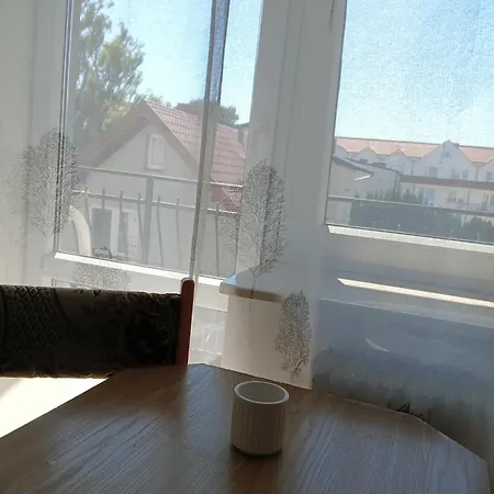 Goscinne Jastrzębia Góra