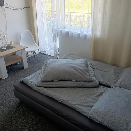 Goscinne Jastrzębia Góra