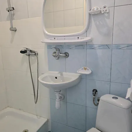 Goscinne Kwatera prywatna Jastrzębia Góra