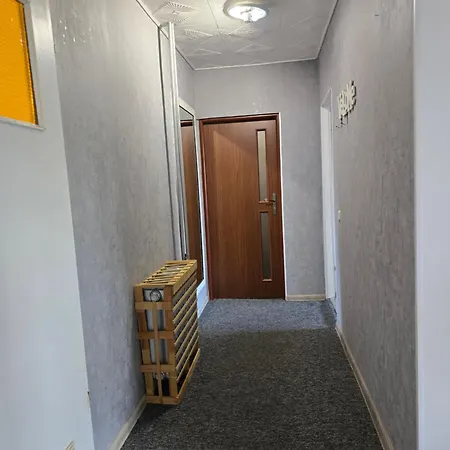 Homestay Goscinne Jastrzebia Gora