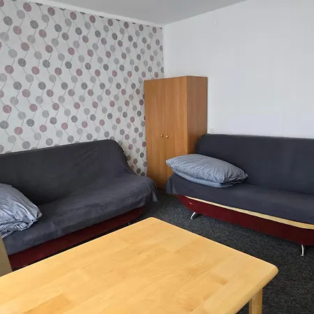 Homestay Goscinne