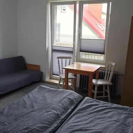 Kwatera prywatna Goscinne *