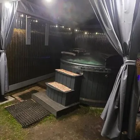 Rum i privatbostad Goscinne