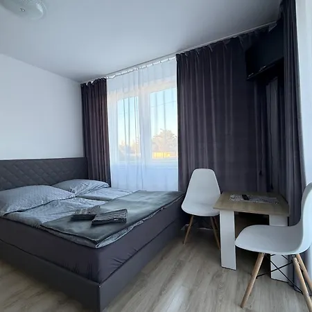 Homestay szállás Goscinne *
