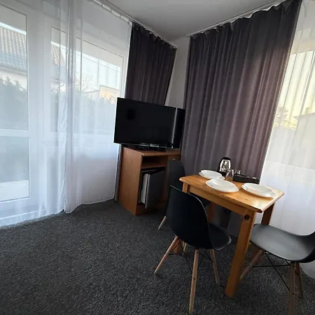 Goscinne Homestay szállás Jastrzębia Góra