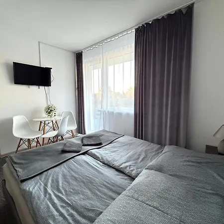 Goscinne Homestay szállás