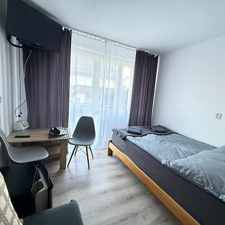 Homestay szállás Goscinne *