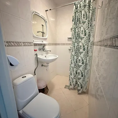 Goscinne Ubytování v soukromí