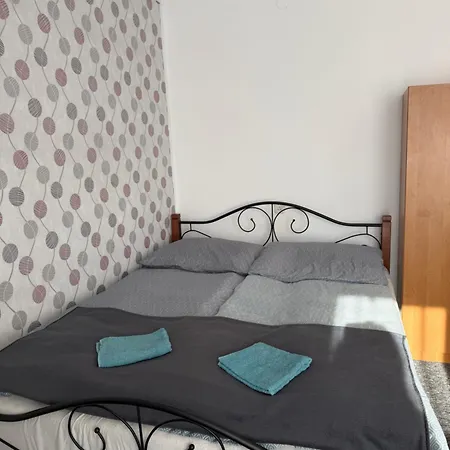 Ubytování v soukromí Goscinne *