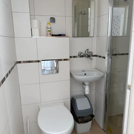 Goscinne Ubytování v soukromí *