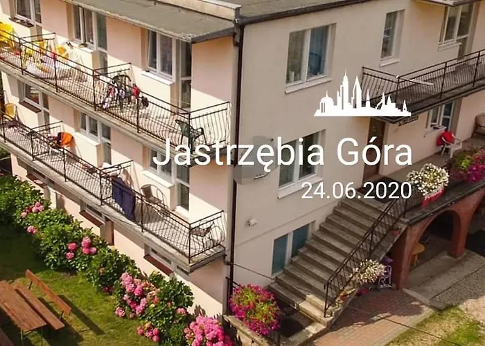 Goscinne * Jastrzębia Góra