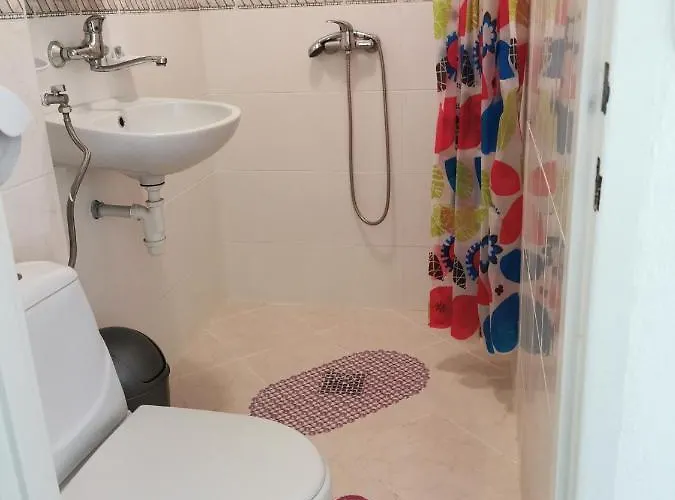 Goscinne Jastrzębia Góra