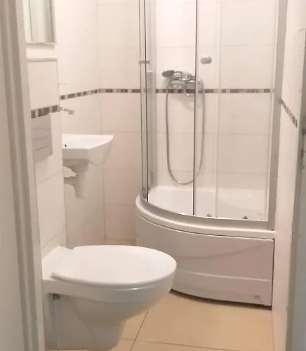 Goscinne منزل للإقامة