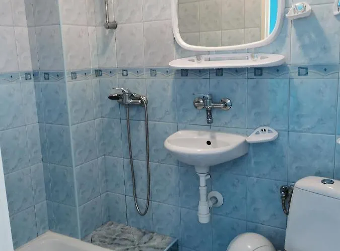 Habitación en casa particular Goscinne Jastrzębia Góra