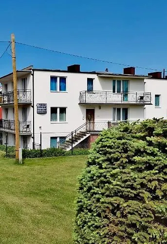 Goscinne منزل للإقامة