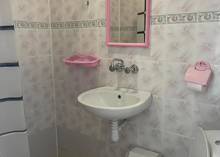 Habitación en casa particular Goscinne