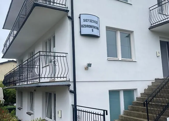 Goscinne * Jastrzębia Góra