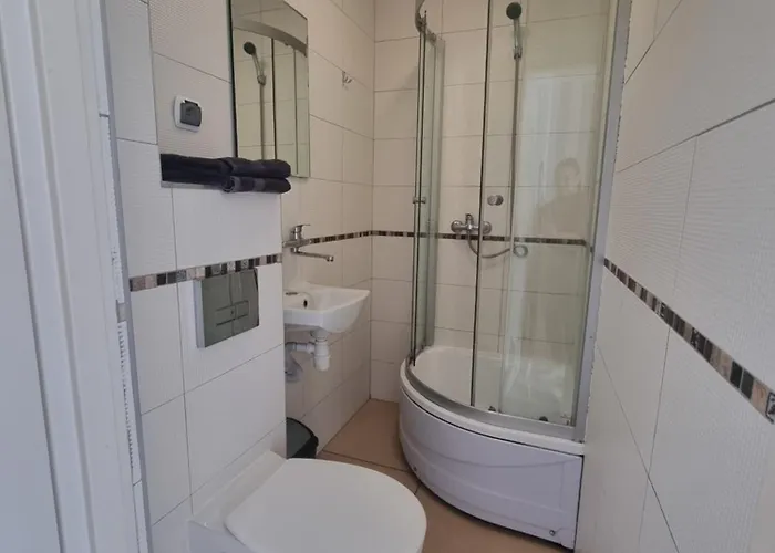 Goscinne منزل للإقامة *