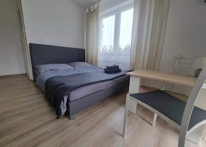 Goscinne منزل للإقامة