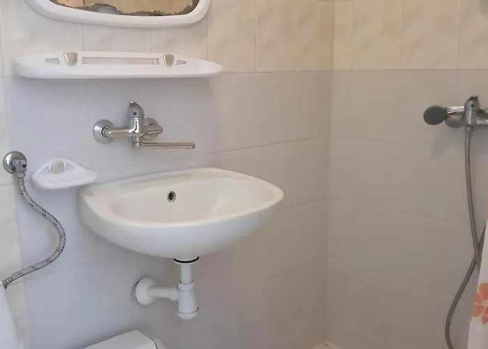 منزل للإقامة Goscinne *