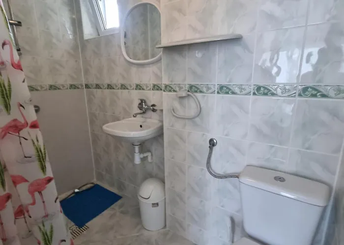 Goscinne Jastrzębia Góra