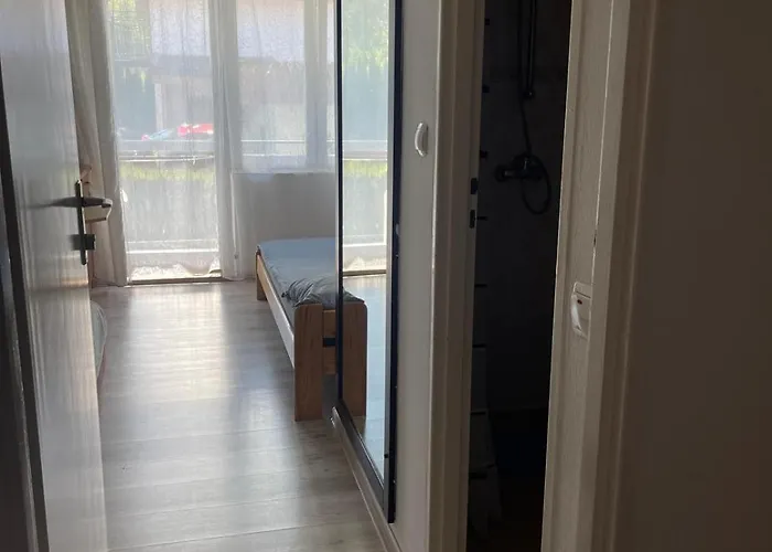 منزل للإقامة Goscinne