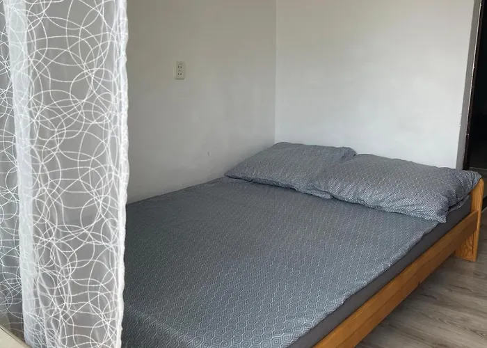 Goscinne منزل للإقامة *