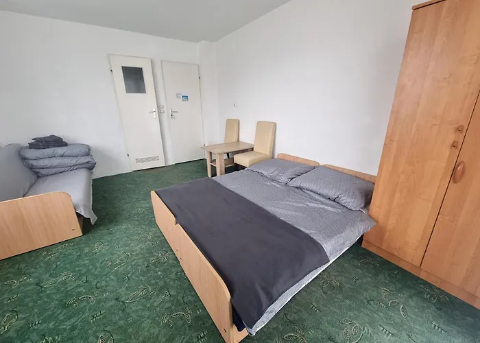 Goscinne Jastrzębia Góra