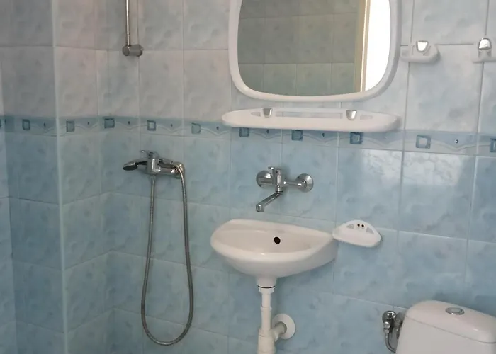 Goscinne Habitación en casa particular