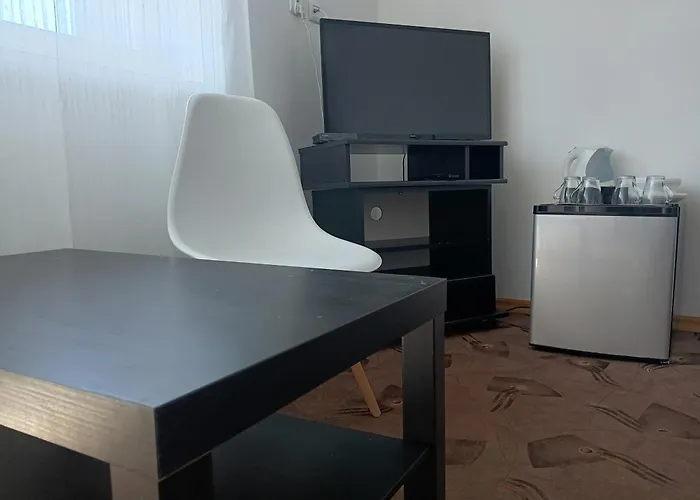 Goscinne منزل للإقامة *