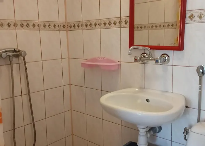 Habitación en casa particular Goscinne Jastrzębia Góra
