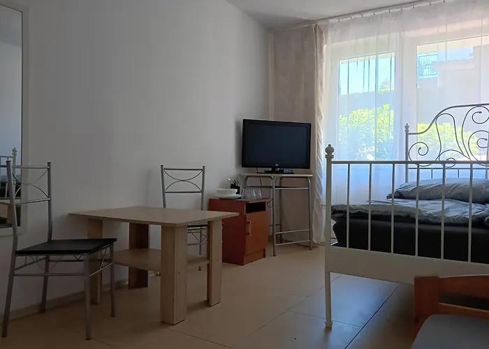 Goscinne Jastrzębia Góra