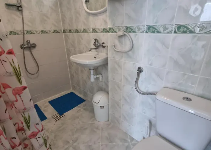 Goscinne Habitación en casa particular
