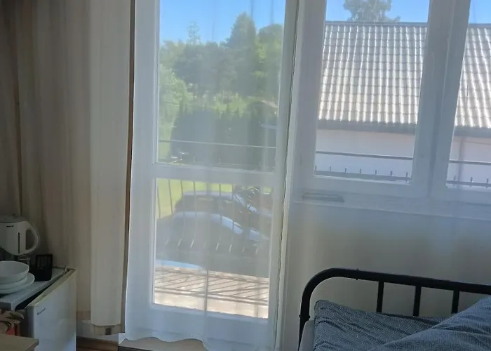 Goscinne Jastrzębia Góra