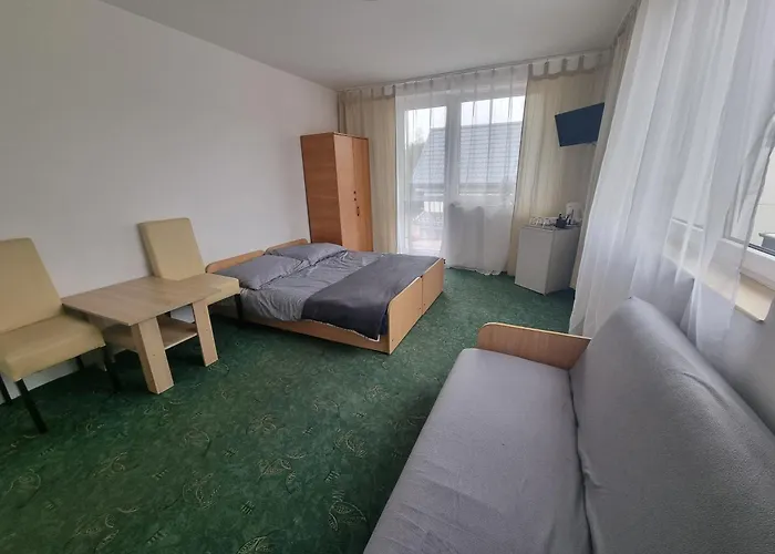 Goscinne منزل للإقامة