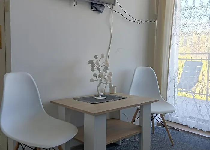 منزل للإقامة Goscinne