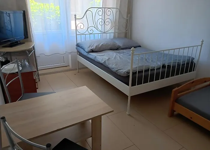Goscinne Habitación en casa particular