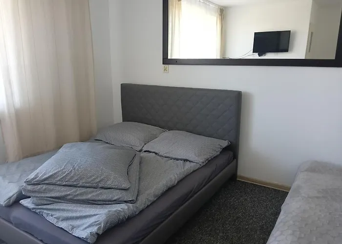 Goscinne منزل للإقامة *