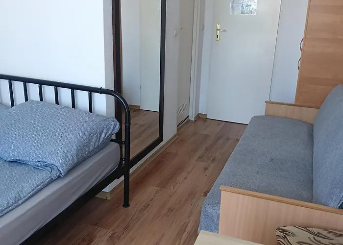 Habitación en casa particular Goscinne Jastrzębia Góra