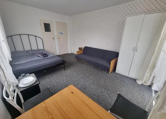 منزل للإقامة Goscinne