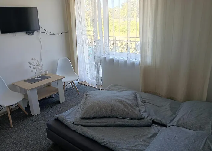 Goscinne منزل للإقامة *