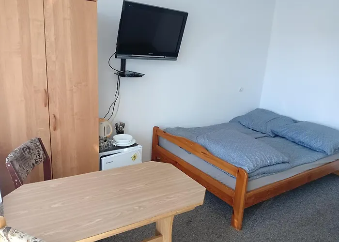 Goscinne * Jastrzębia Góra