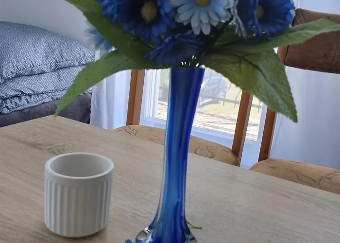 منزل للإقامة Goscinne Jastrzębia Góra