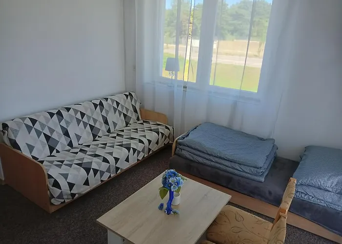 Goscinne Jastrzębia Góra